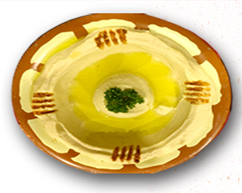 Hommous