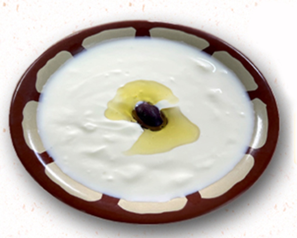 Yogurt Plain