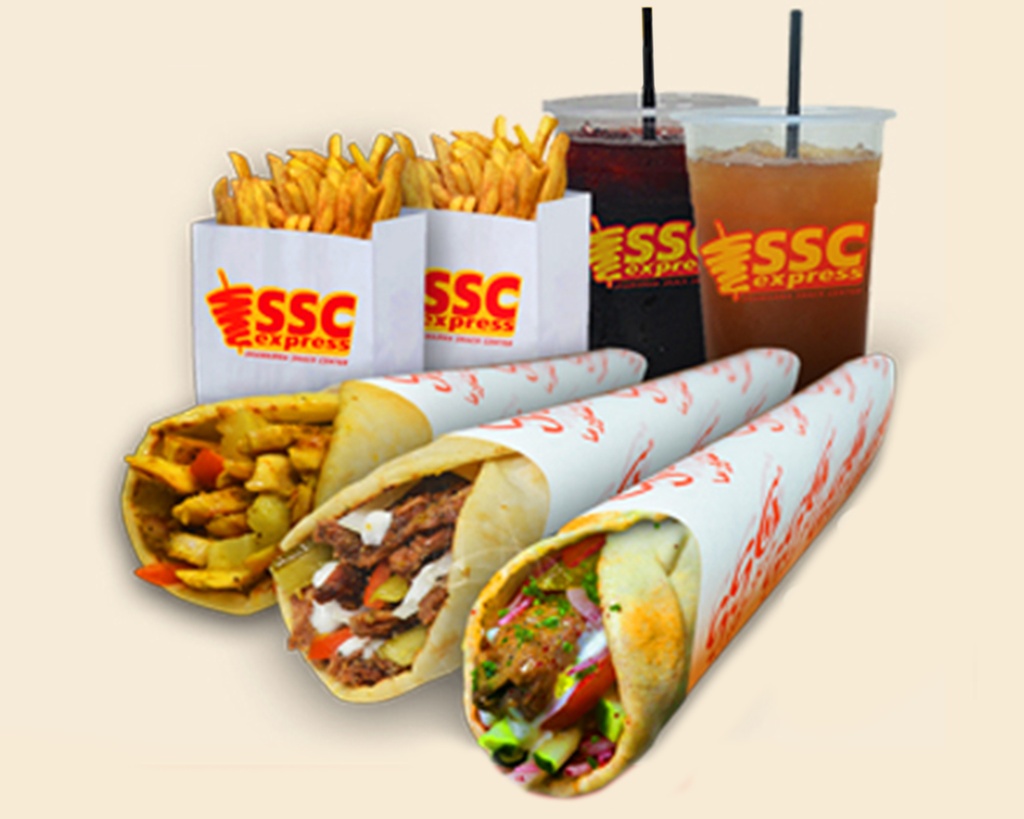 Best Deals - SET A