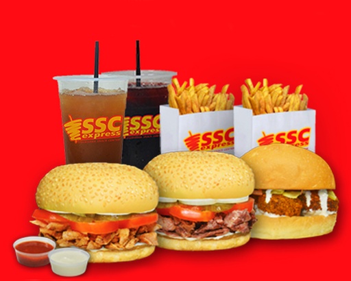 Best Deals - SET B