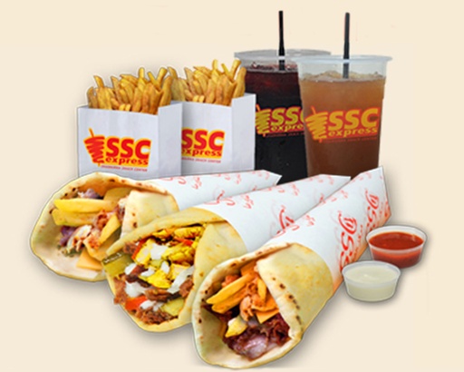 Best Deals - SET C