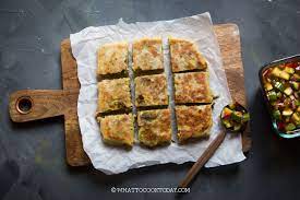 Martabak Daging - Beef