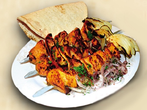 Chicken Tikka