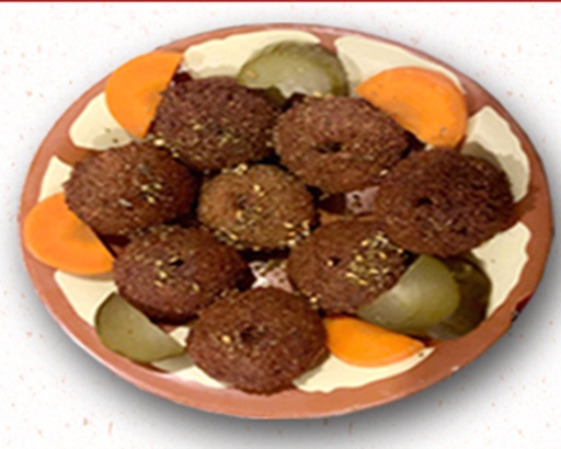 Falafel