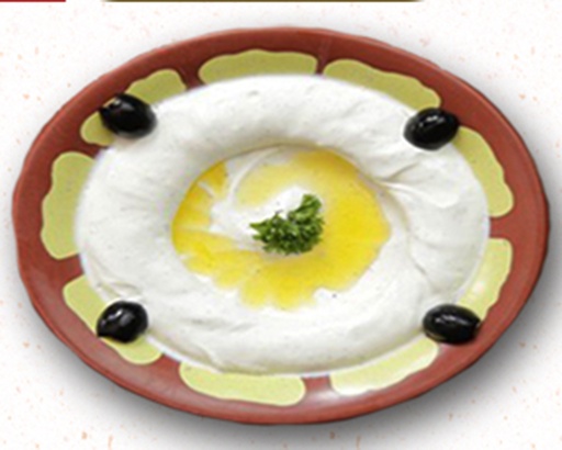 Labaneh