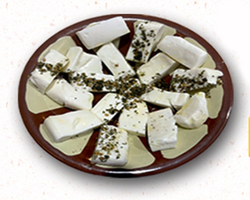 Lamb Cheese
