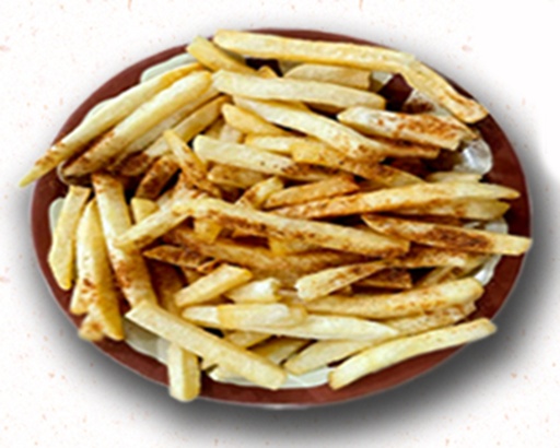 Fries Potato