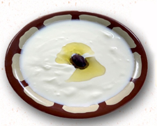 Yogurt Plain